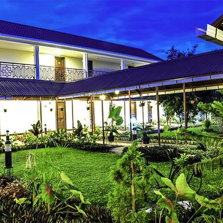 Hotel Padang Cameră foto