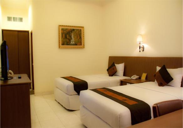 Hotel Padang Cameră foto