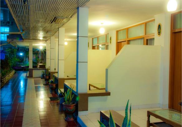 Hotel Padang Cameră foto