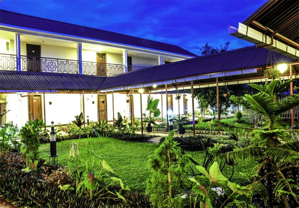 Hotel Padang Cameră foto